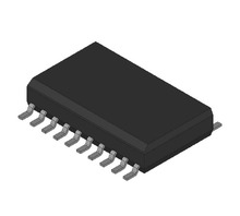 74FST3244PY Image