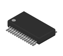 IDT74FCT240TPY Image