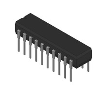 IDT74FCT574DTP Image