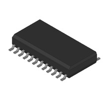 74FCT543PBATQ Image