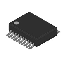 74FCT240ATPYG Image