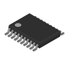 74FCT16543NETPA Image